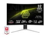 Msi 31,5" 325CQRF QD E2 LED Curved