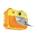 Hoco DV204 Camera Orange