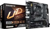 Gigabyte B550M DS3H AC R2