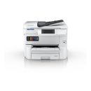   Epson WorkForce Pro EM-C7100DWF Wireless Tintasugaras Nyomtató/Másoló/Scanner/Fax