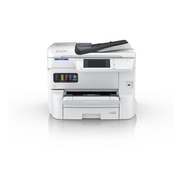 Epson WorkForce Pro EM-C7100DWF Wireless Tintasugaras Nyomtató/Másoló/Scanner/Fax