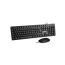 Acer AAK400 Keyboard Combo Black HU