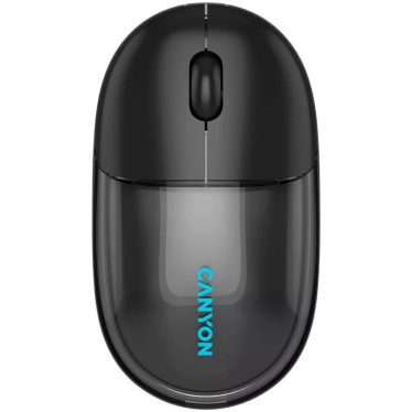 Canyon OnClick 24 Wireless Mouse Black