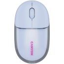 Canyon OnClick 24 Wireless Mouse Blue