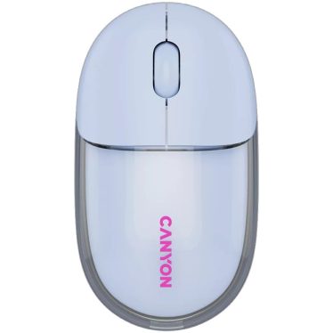 Canyon OnClick 24 Wireless Mouse Blue