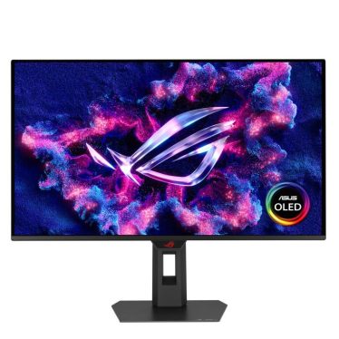 Asus 27" XG27ACDMS OLED