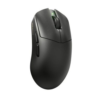 Cougar Revenger Pro 4K Gaming Wireless Mouse Black