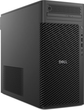 Dell Pro Max Tower T2 Black Dell Pro Max Tower T2 Black