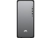 HP OmniDesk M02-0003nn Meteor Silver
