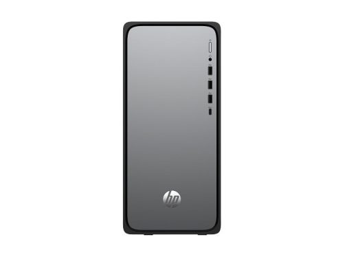 HP OmniDesk M02-0004nn Meteor Silver HP OmniDesk M02-0004nn Meteor Silver