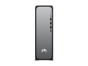 HP OmniDesk Slim S03-0001nn Meteorit Silver