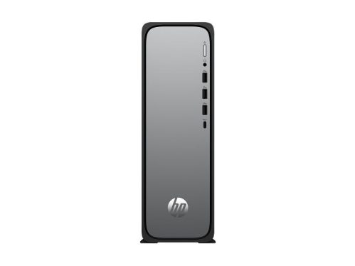 HP OmniDesk Slim S03-0001nn Meteorit Silver
