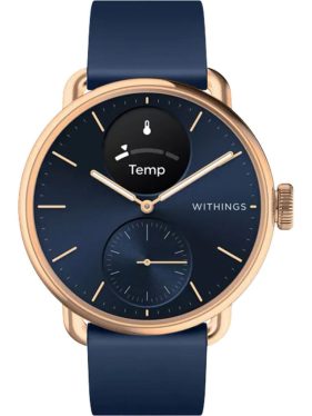 Withings Scanwatch 2 38mm Blue
