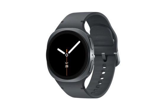 Samsung Galaxy Watch8 LTE 40mm Graphite