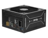 Msi 750W 80+ Gold MAG A750GLS