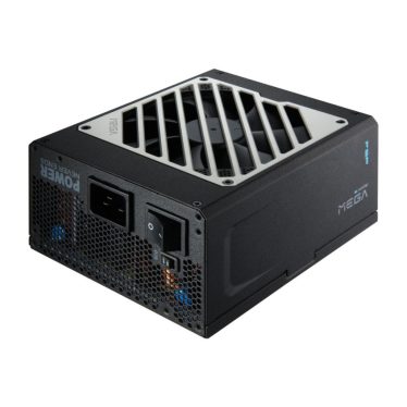 FSP 1650W 80+ Titanium MEGA TI