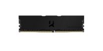 GoodRam 64GB DDR4 3600MHz Kit(2x32GB) IRDM Pro Deep Black