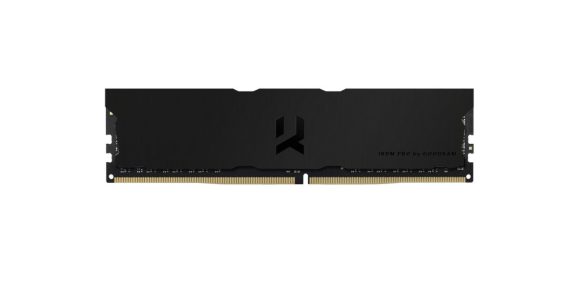 GoodRam 64GB DDR4 3600MHz Kit(2x32GB) IRDM Pro Deep Black