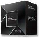   AMD Ryzen Threadripper Pro 9975WX 4,0GHz TR5 BOX (Ventilátor nélküli)