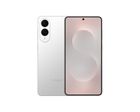 Samsung S937B Galaxy S25 Edge 256GB DualSIM Titanium Silver