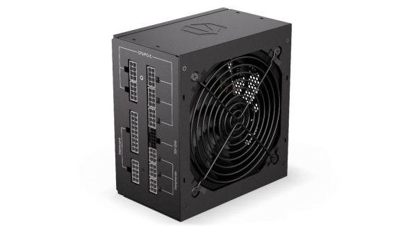 Endorfy 750W 80+ Gold Supremo FM6