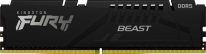 Kingston 16GB DDR5 6800MHz Fury Beast Black