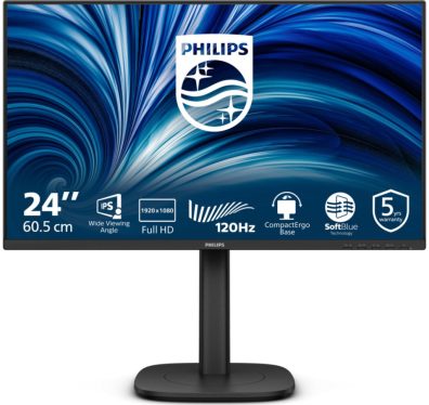 Philips 23,8" 24B2N3200J IPS LED Philips 23,8" 24B2N3200J IPS LED