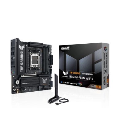 Asus TUF GAMING B850M-PLUS WIFI7