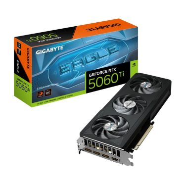 Gigabyte RTX5060 TI EAGLE MAX OC 8G
