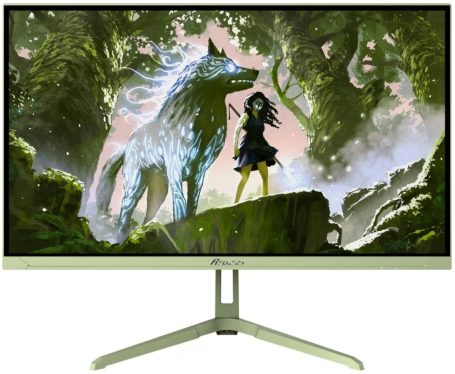 Arozzi 23,8" Nova 24T1K200 IPS LED