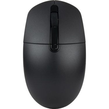 Inter-Tech M-208-II Wireless Mouse Black