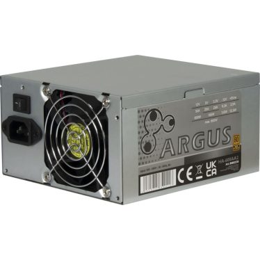 Inter-Tech 600W 80+ Gold HA-600AA2