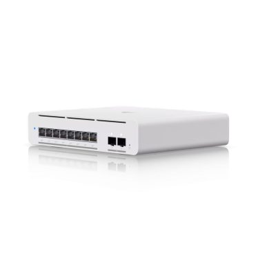 Ubiquiti Pro XG 8 PoE Ubiquiti Pro XG 8 PoE