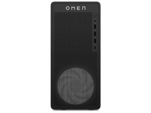 HP Omen 16L Gaming Desktop TG03-0002nn Black