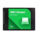 Western Digital 1TB 2,5" SATA3 Green