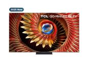TCL 65" 65C8K QD MiniLED Smart
