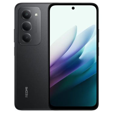 Xiaomi Redmi 15 128GB DualSIM Midnight Black