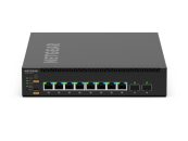 Netgear M4350-8M2V Fully Managed Switch