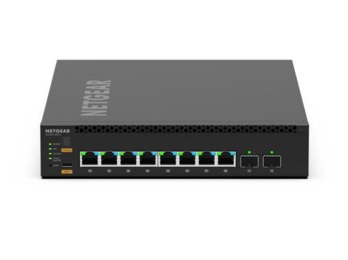 Netgear M4350-8M2V Fully Managed Switch