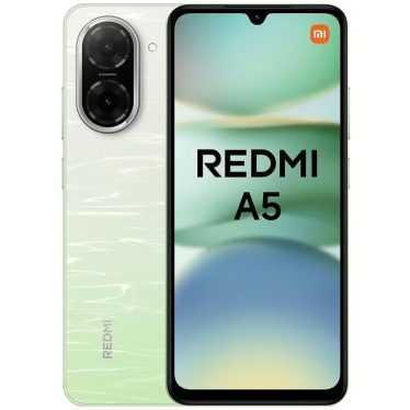 Xiaomi Redmi A5 128GB DualSIM Lake Green Xiaomi Redmi A5 128GB DualSIM Lake Green