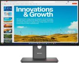 Lenovo 23,8" P24QD-40 IPS LED