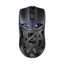   White Shark WGM-5019 Dagonet Wireless Bluetooth Gaming Mouse Black