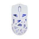   White Shark WGM-5019 Dagonet Wireless Bluetooth Gaming Mouse White