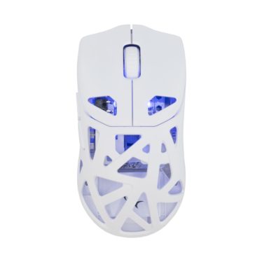 White Shark WGM-5019 Dagonet Wireless Bluetooth Gaming Mouse White
