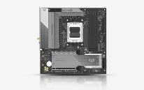 Sapphire NITRO+ B850M WIFI