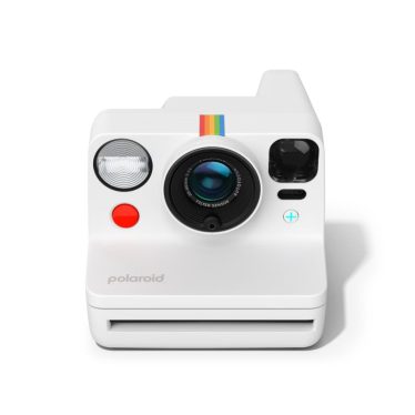 Polaroid Now+ Generation 3 White