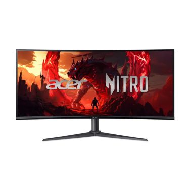 Acer 34" XZ340CUJ0bmiiphx LED Curved