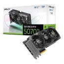 PNY GeForce RTX5070TI 16GB GDDR7 Triple Fan