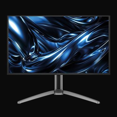 LC Power 26,5" LC-M27UO OLED