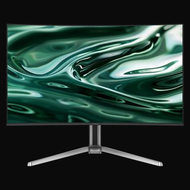 LC Power 31,5" LC-M32UCO OLED Curved LC Power 31,5" LC-M32UCO OLED Curved